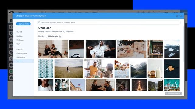 Build an online marketplace with Velo by Wix | EP01 смотреть онлайн