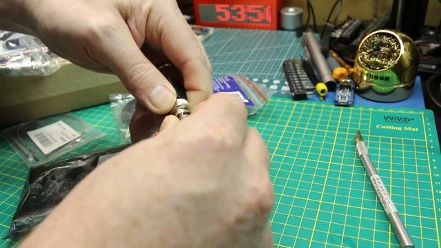 Automotive Diagnostics- Hantek Scope & Sensors ? смотреть онлайн