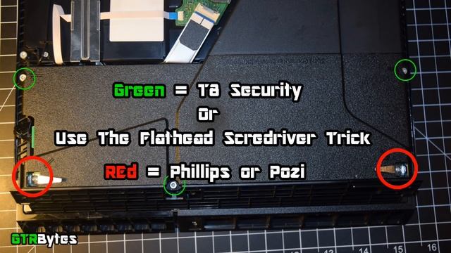 How To Easily Clean The Inside Of Your PS4 смотреть онлайн
