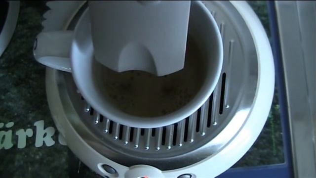 The coffee 2010 [Der Kaffee 2010] смотреть онлайн