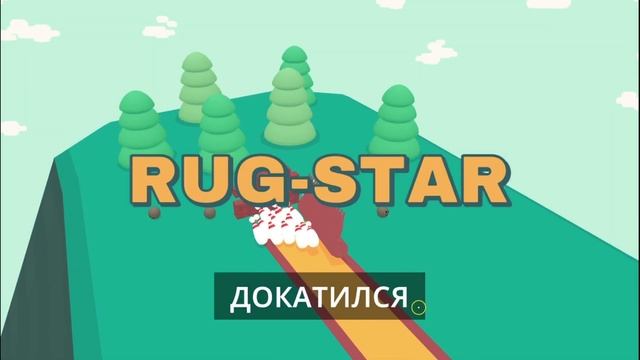 прохождение игры WHAT THE GOLF? 3 часть [Андзей31] смотреть онлайн