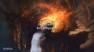 Powerwolf - St. Satans Day || Türkçe Çeviri