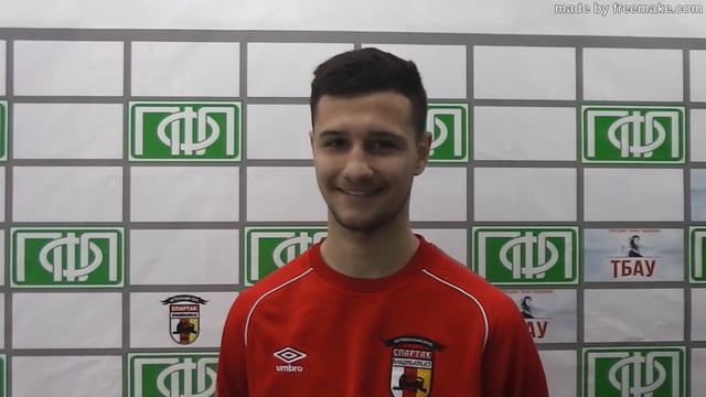 Р. Гагиты, Дз. Хасцаев и Б. Гурциев о сборе в Кисловодске смотреть онлайн