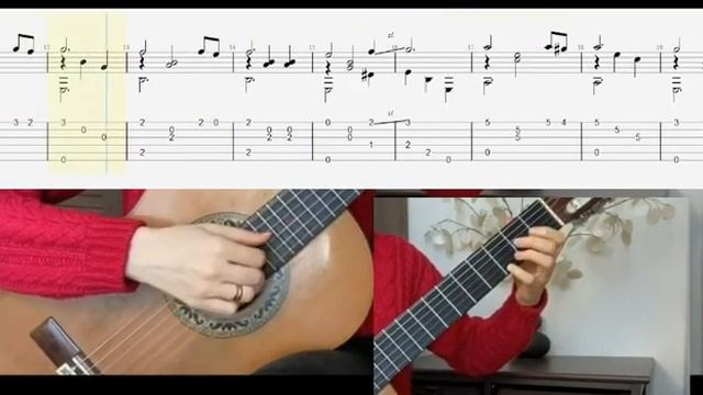 "Premier Amor" - G.Montreuil( Tutorial+Free PDF) смотреть онлайн