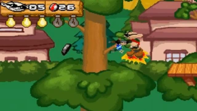 Codename: Kids Next Door Operation: S.O.D.A. Walkthrough | Part 1 (GAMEBOYADVANCE) смотреть онлайн