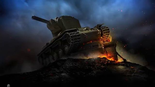 ☯☯☯ Mitsubishi Lancer X vs World of Tanks #2 ☯☯☯ смотреть онлайн