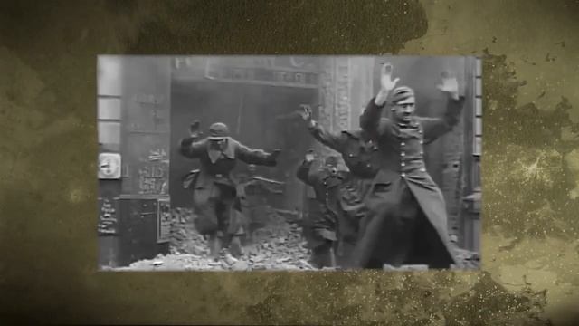 ДЕНЬ В ИСТОРИИ Берлинская наступательная операция 2 серия.