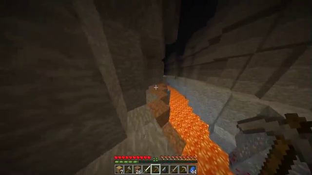 Стрим-ок!!! майнкрафт игра по сети смотреть онлайн