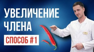 Увеличение члена. Полимолочная кислота. Доктор Зотеев