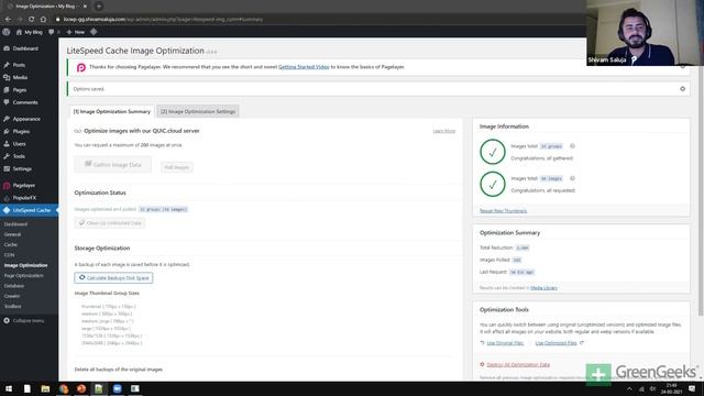 Optimize Your WordPress Site Effectively with LiteSpeed Cache смотреть онлайн