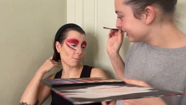 doing drag on my sister смотреть онлайн