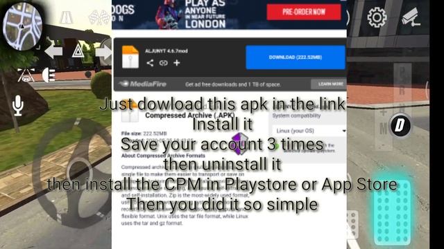 EASIEST WAY HOW TO UNLOCK ALL CHARACTERS,HORNS,POLICE,ENGINE,SMOKE & CARS IN CAR PARKING MULTIPLAYE смотреть онлайн