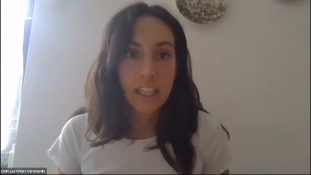 Dott.ssa Chiara Garamante - Master MIFL, Cantine Ferrari Trento смотреть онлайн