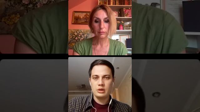 Запись эфира "Тревога" смотреть онлайн