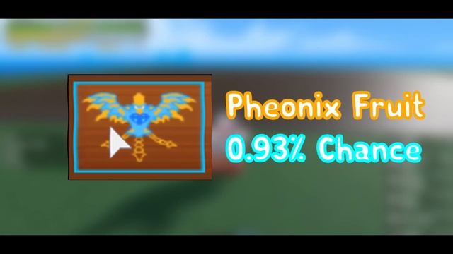 ALL Fruit Roll Chances From Gacha In King Legacy [Updated] смотреть онлайн