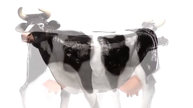 Большая Корова ☆ Фигуры из стеклопластика для дачи ☆ Производство и продажа оптом fabrikakovki смотреть онлайн