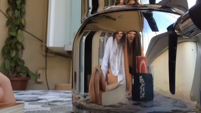 Ужас в чайнике, ржач полный смотреть онлайн