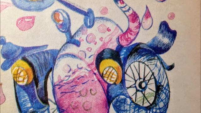 Как Незнайка катался на газированном автомобиле / Глава 5 / ПРИКЛЮЧЕНИЕ НЕЗНАЙКИ И ЕГО ДРУЗЕЙ смотреть онлайн