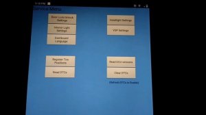 LeafSpy Pro Nissan Leaf for battery pairing
