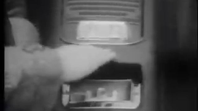 The 1959 Ford Thunderbird is The World's Most Wanted Car смотреть онлайн