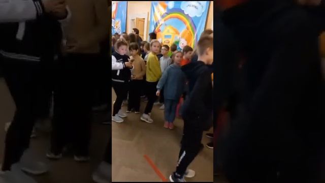 Противопожарная тренировка смотреть онлайн