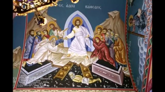 Христос Воскресе! смотреть онлайн