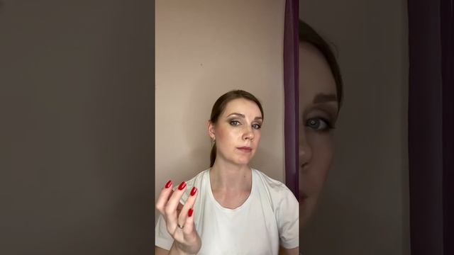 Нанесение кремовых румян от Mary Kay (Способ 1) смотреть онлайн