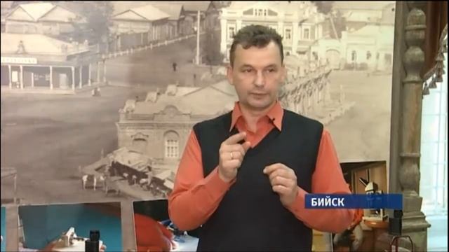 Владимир АНИСКИН – МАСТЕР МИКРОМИНИАТЮРИСТ смотреть онлайн