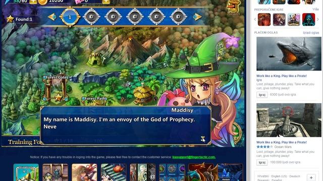 Lies of Astaroth Platinum First play смотреть онлайн