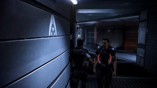 Mass Effect 3 - New game plus and From Ashes DLC playthrough (Part 63) смотреть онлайн