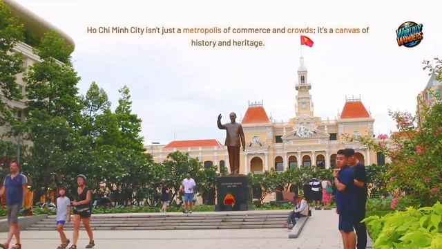 9 Things to do in Vietnam (for first time travelers 2024) | Worldly Wonders смотреть онлайн