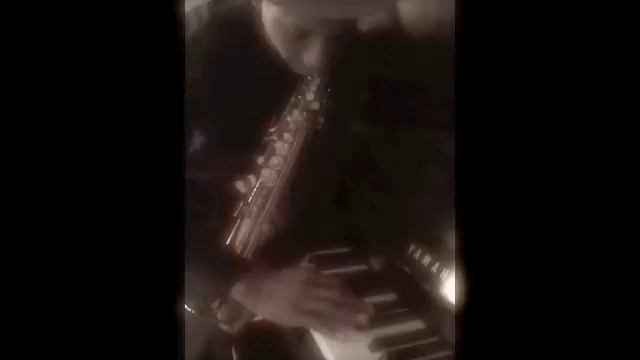Open Arms (Soprano Sax) by James E. Green смотреть онлайн