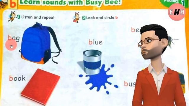 كونكت اولى ابتدائي الترم الاول | شرح الوحدة الاولى انجليزي للصف الاول الابتدائي connect unit 1 смотреть онлайн