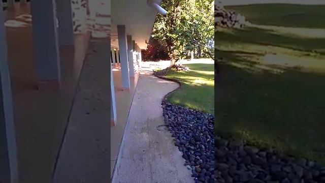 Водоотведение