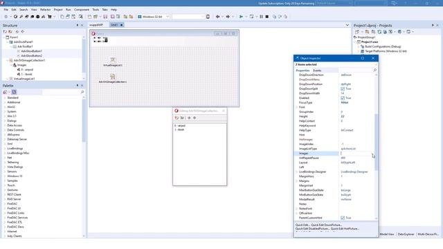 Building consistent UI suitable for high DPI with vector images and styles (Embarcadero event) смотреть онлайн