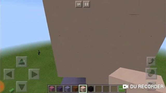 КАК ПОСТРОИТЬ ФРИСКА ИЗ UNDERTALE В МАЙНКРАФТЕ смотреть онлайн