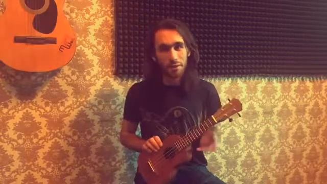 Укулеле и гавайская гитара-это разные инструменты!Школа МузШок.