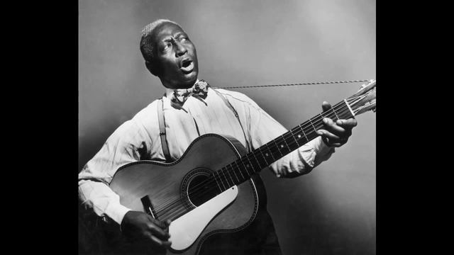 Lead Belly Goin' Back To Mary If I Had You Governor Governor Pat Neff смотреть онлайн