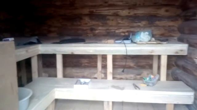 Лучшая Планировка Для Бани Своими Руками 3*3 смотреть онлайн