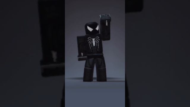 How to make the BEST spiderman outfit on #roblox pt2 #robloxoutfits #robloxedits #spiderman смотреть онлайн