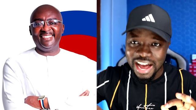 NPP tying Ken Agyapong hands again? + Ghana Link Mepe donation смотреть онлайн
