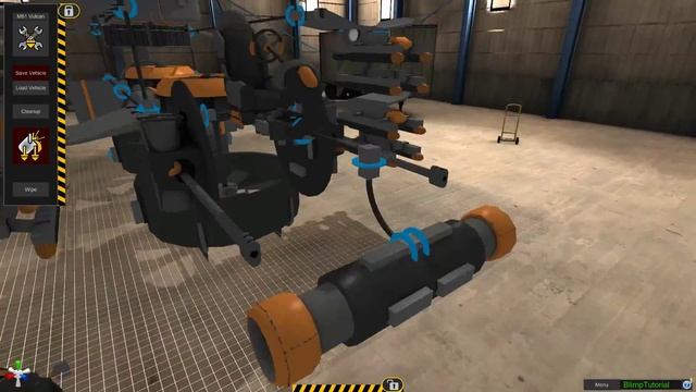 Dragonhead Gaming - Episode 14 - Homebrew Vehicle Sandbox - Assault Blimp Tutorial