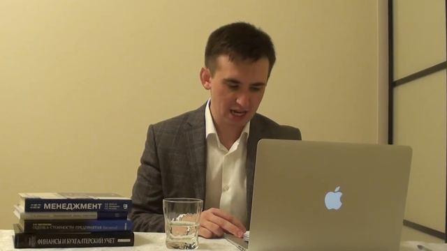 Оценка рыночной стоимости бизнеса доходным подходом на примере ООО "Навигатор-НМ" смотреть онлайн
