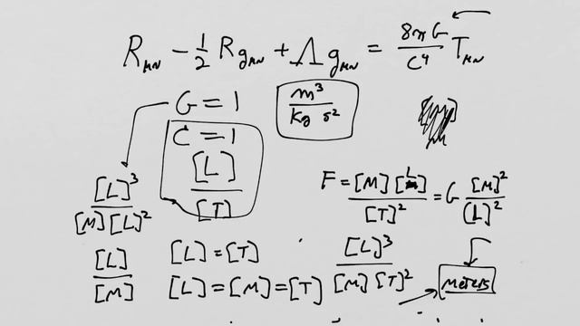 What is General Relativity Lesson 1: Prerequisites, Books, Units, and Syllabus смотреть онлайн