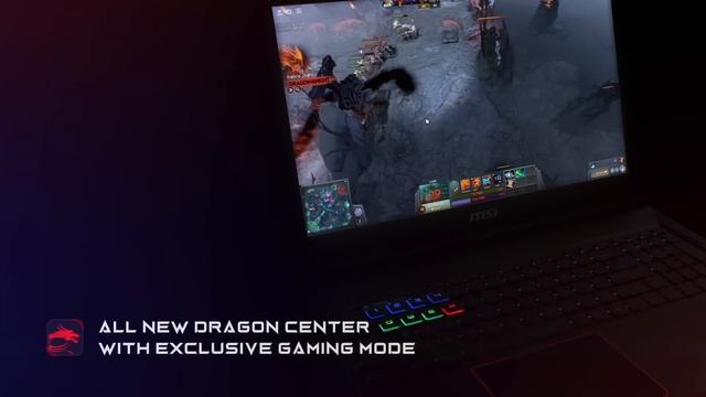 LIGHT’EM UP! GE Raider RGB Edition | MSI смотреть онлайн