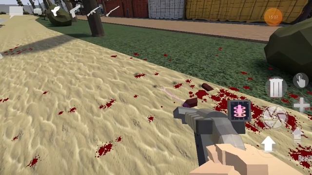 я вернулся . #горебокс #игра #новаяигра #