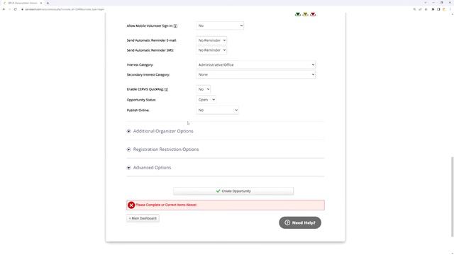 Webinar: Utilizing Time Slots - CERVIS Technologies смотреть онлайн