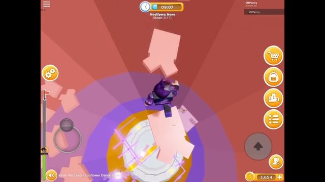 Roblox - Climb Time ~ Hardcore Mode смотреть онлайн