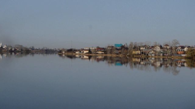 Арамильский пруд смотреть онлайн