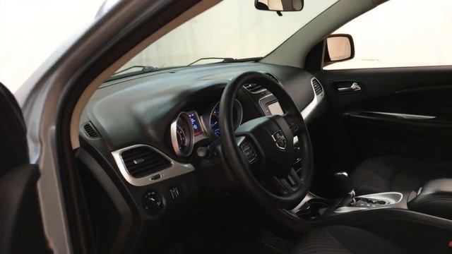 2013 Dodge Journey SXT AWD #Carvision смотреть онлайн